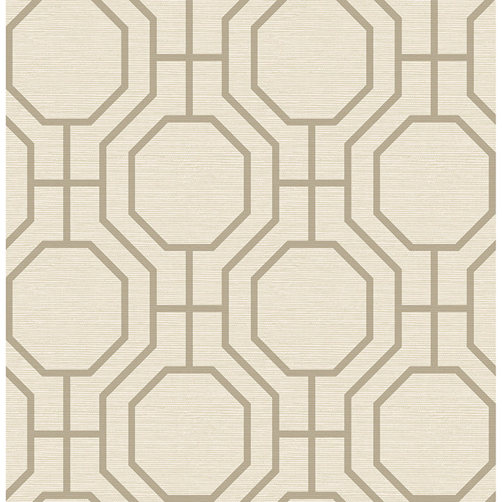 Taupe Geometric Tellis