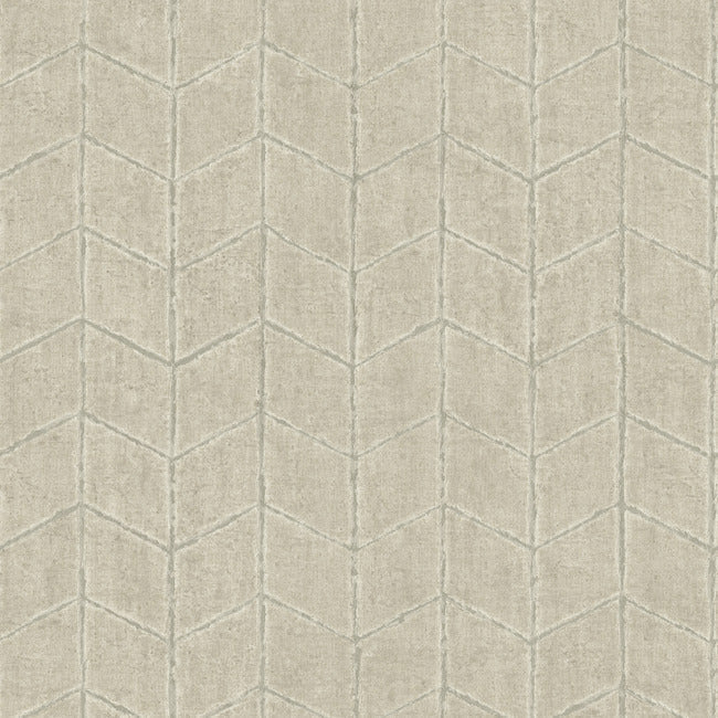 Chevron Tile